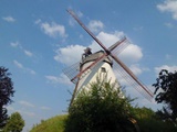 Windmühlenroute