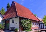 Wilhelm Busch Geburtshaus